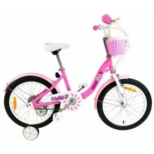 Велосипед Chipmunk Mm 18 2022 Pink (Дюйм:18)